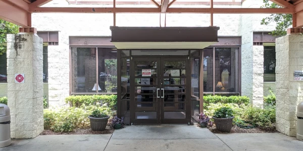 LifeStream Behavioral Center - Hope and Recovery Center